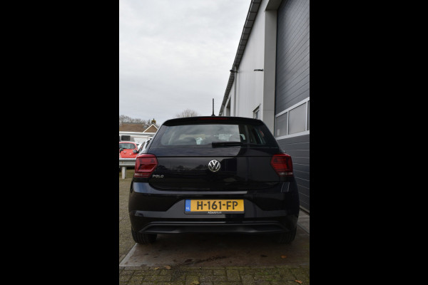 Volkswagen Polo 1.0 TSI Highline BEATS LEES TEKST!