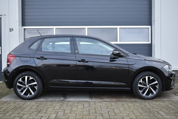 Volkswagen Polo 1.0 TSI Highline BEATS LEES TEKST!