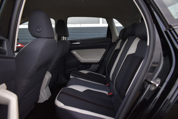 Volkswagen Polo 1.0 TSI Highline BEATS LEES TEKST!