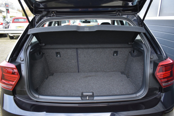 Volkswagen Polo 1.0 TSI Highline BEATS LEES TEKST!