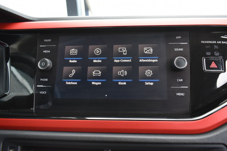 Volkswagen Polo 1.0 TSI Highline BEATS LEES TEKST!