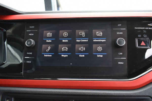 Volkswagen Polo 1.0 TSI Highline BEATS LEES TEKST!