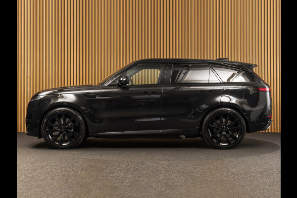 Land Rover Range Rover Sport 3.0 P550e Autobiography MY26 | 23" | MASSAGE | PANO | HUD