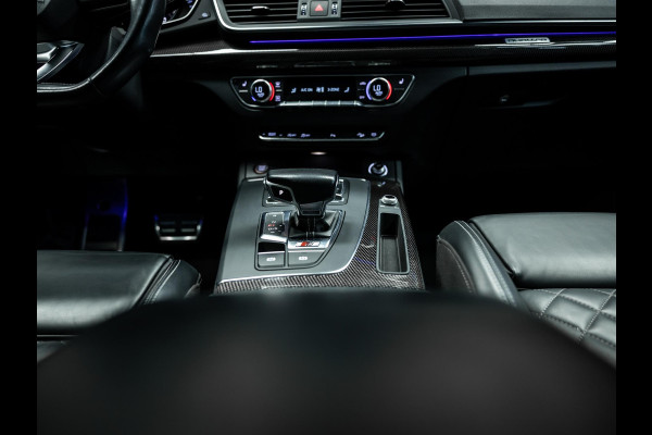 Audi SQ5 3.0 TFSI SQ5 quattro Pro Line Plus unieke kleur