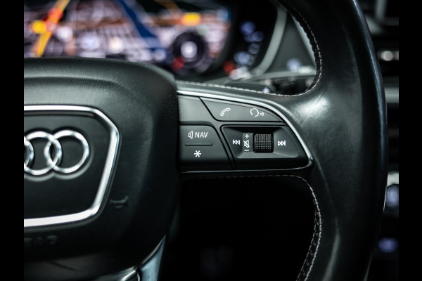 Audi SQ5 3.0 TFSI SQ5 quattro Pro Line Plus unieke kleur