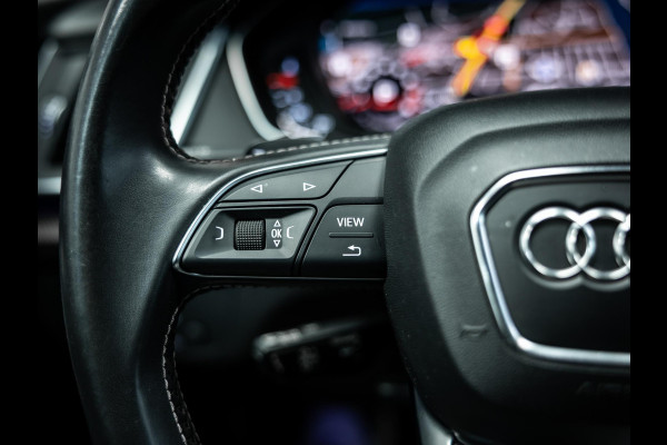 Audi SQ5 3.0 TFSI SQ5 quattro Pro Line Plus unieke kleur