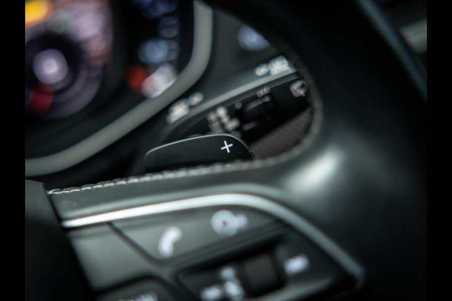 Audi SQ5 3.0 TFSI SQ5 quattro Pro Line Plus unieke kleur