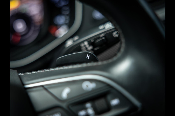 Audi SQ5 3.0 TFSI SQ5 quattro Pro Line Plus unieke kleur