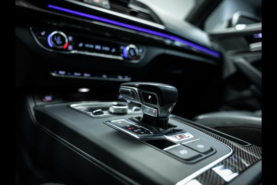 Audi SQ5 3.0 TFSI SQ5 quattro Pro Line Plus unieke kleur