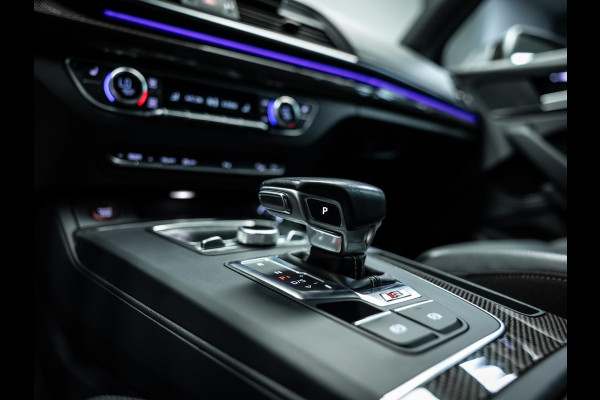 Audi SQ5 3.0 TFSI SQ5 quattro Pro Line Plus unieke kleur