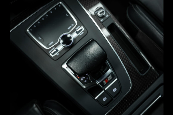 Audi SQ5 3.0 TFSI SQ5 quattro Pro Line Plus unieke kleur