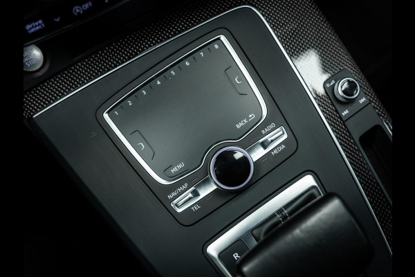 Audi SQ5 3.0 TFSI SQ5 quattro Pro Line Plus unieke kleur