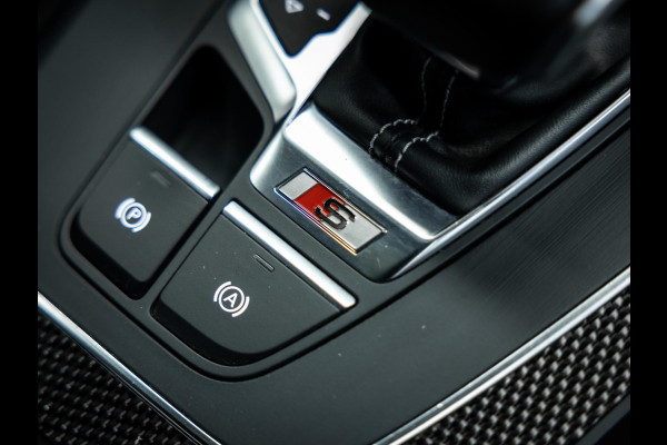 Audi SQ5 3.0 TFSI SQ5 quattro Pro Line Plus unieke kleur