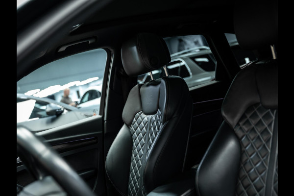Audi SQ5 3.0 TFSI SQ5 quattro Pro Line Plus unieke kleur