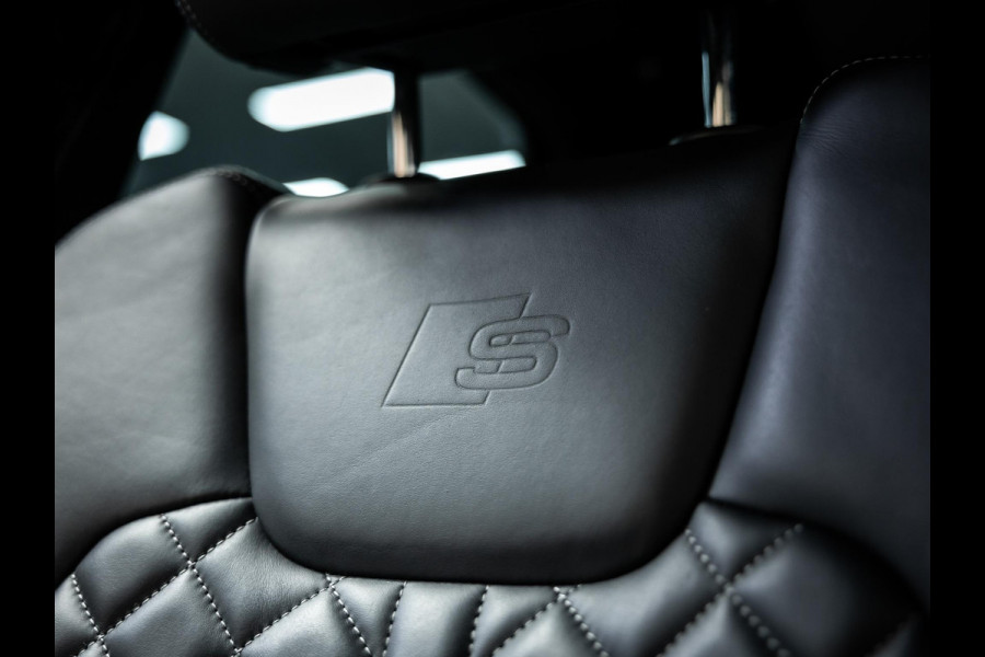 Audi SQ5 3.0 TFSI SQ5 quattro Pro Line Plus unieke kleur