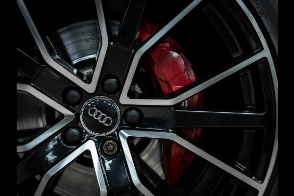 Audi SQ5 3.0 TFSI SQ5 quattro Pro Line Plus unieke kleur