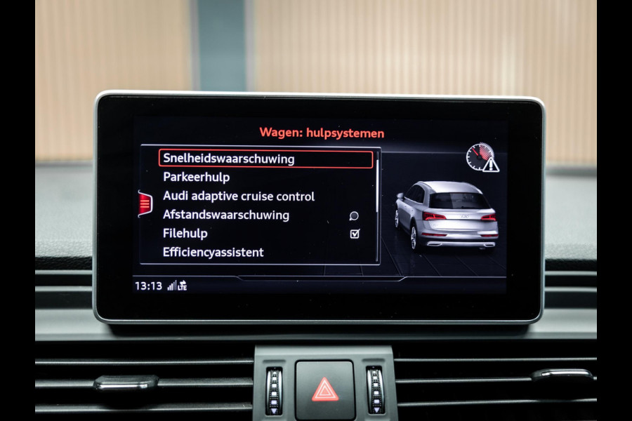 Audi SQ5 3.0 TFSI SQ5 quattro Pro Line Plus unieke kleur