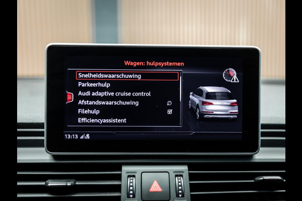 Audi SQ5 3.0 TFSI SQ5 quattro Pro Line Plus unieke kleur