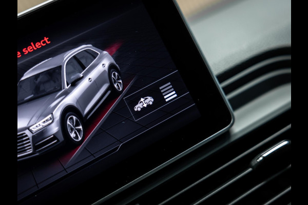 Audi SQ5 3.0 TFSI SQ5 quattro Pro Line Plus unieke kleur