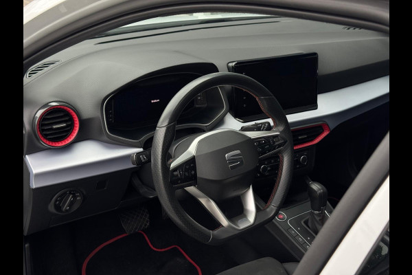 Seat Ibiza 1.5 TSI FR Business Intense Plus FULL OPTIES PANO | LEDER | CLIMATE CONTROL