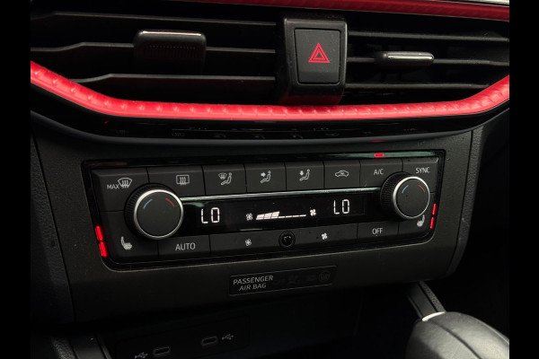 Seat Ibiza 1.5 TSI FR Business Intense Plus FULL OPTIES PANO | LEDER | CLIMATE CONTROL