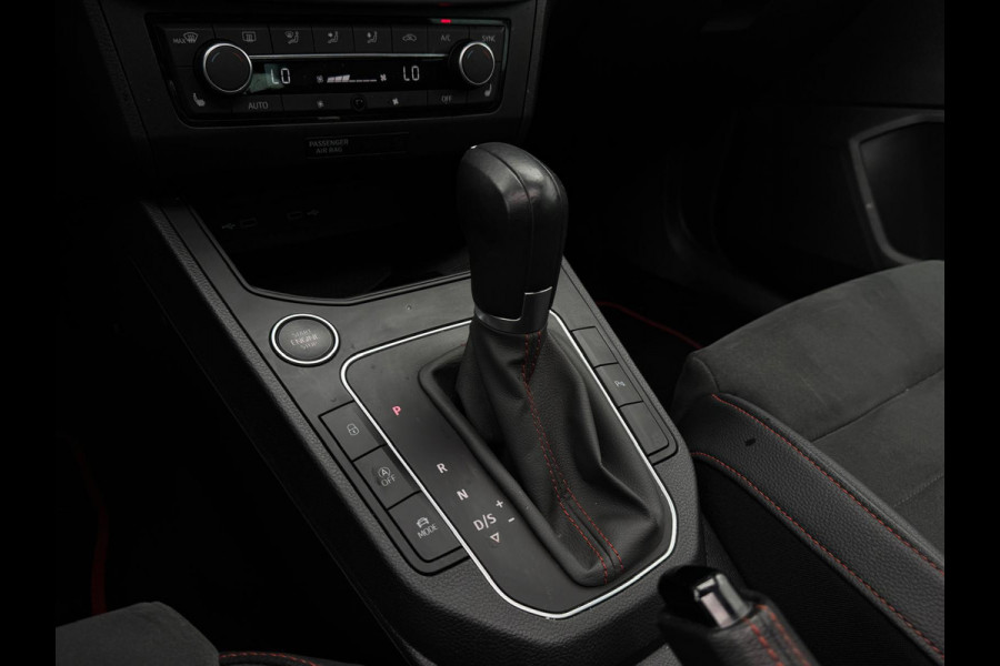 Seat Ibiza 1.5 TSI FR Business Intense Plus FULL OPTIES PANO | LEDER | CLIMATE CONTROL