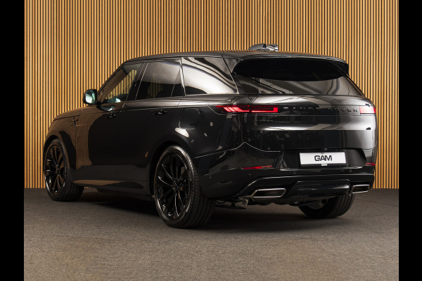 Land Rover Range Rover Sport 3.0 P550e Autobiography MY26 | 23" | MASSAGE | PANO | HUD