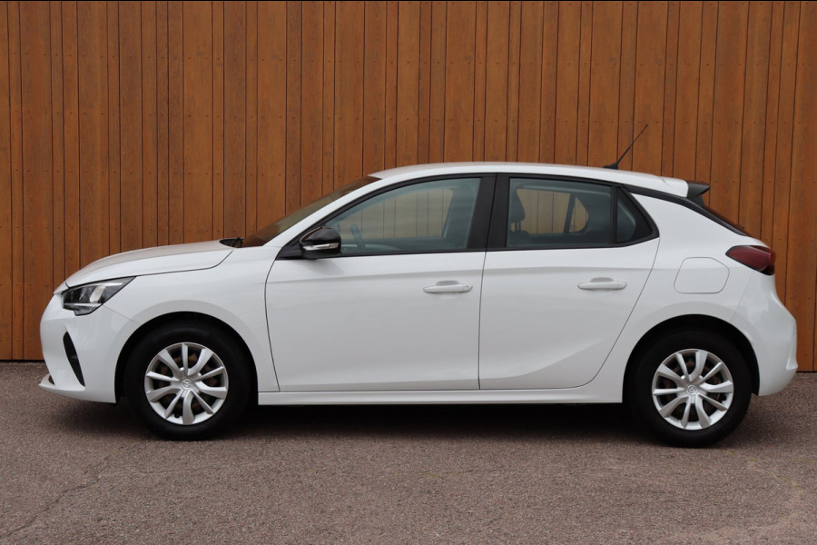 Opel Corsa 1.2 Edition org. NL-auto a.camera