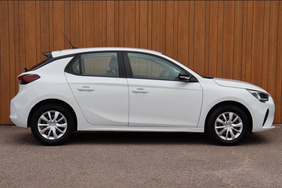 Opel Corsa 1.2 Edition org. NL-auto a.camera