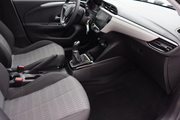 Opel Corsa 1.2 Edition org. NL-auto a.camera