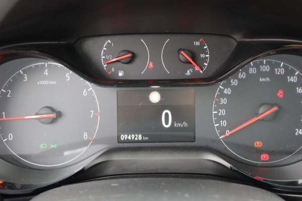 Opel Corsa 1.2 Edition org. NL-auto a.camera