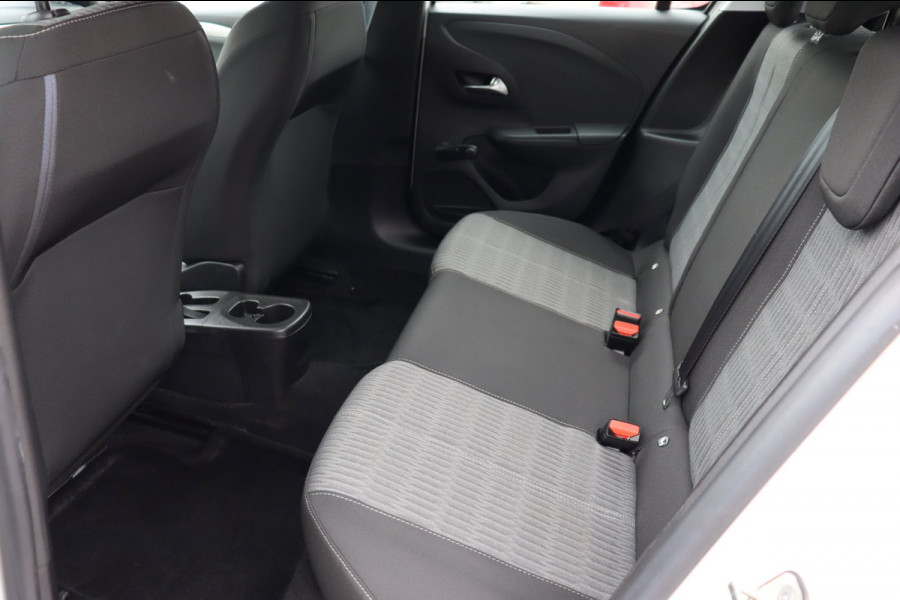 Opel Corsa 1.2 Edition org. NL-auto a.camera