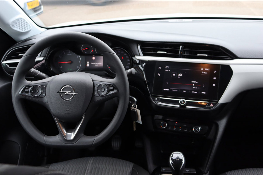 Opel Corsa 1.2 Edition org. NL-auto a.camera