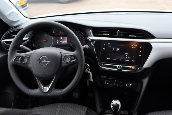 Opel Corsa 1.2 Edition org. NL-auto a.camera