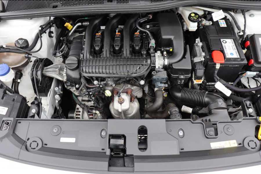 Opel Corsa 1.2 Edition org. NL-auto a.camera