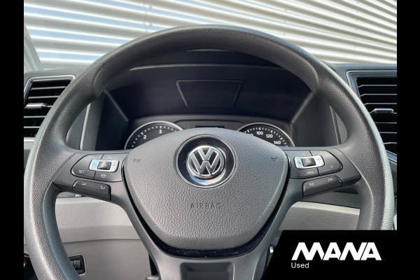 Volkswagen Crafter 35 2.0 TDI L4H3 Automaat Camera Cruise Carplay Cruise Voorruitverwarming