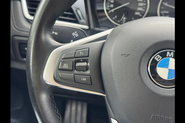 BMW 2 Serie Active Tourer 218i High Executive | Navi, Cruise, Clima, Stoelverw., Bluetooth, 18" LMV | Dealeronderhouden |