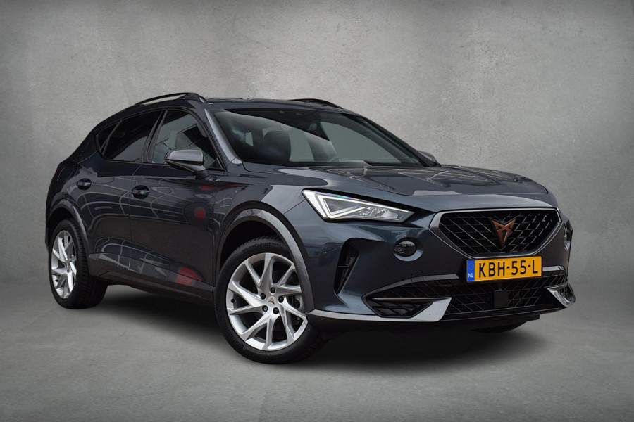 CUPRA Formentor 1.4 TSI e-Hybrid Essential | SOH: 97,2% | Pano | ACC | Carplay