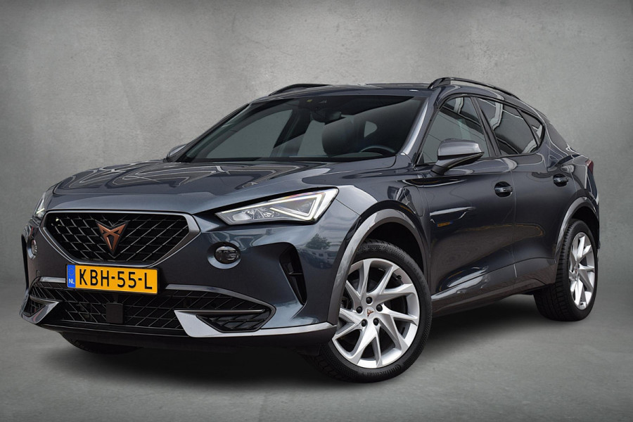 CUPRA Formentor 1.4 TSI e-Hybrid Essential | SOH: 97,2% | Pano | ACC | Carplay