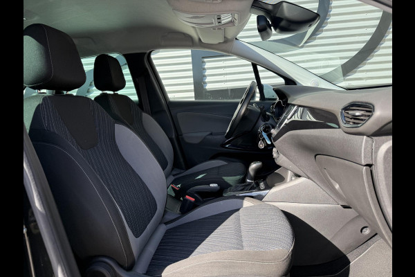 Opel Crossland X 1.2 Turbo 120 Jaar Edition 2e Eigenaar|Navi|Camera|D-riem vv in 2025|Trekhaak|Carplay|Cruise|N.A.P|APK tot 09-2027