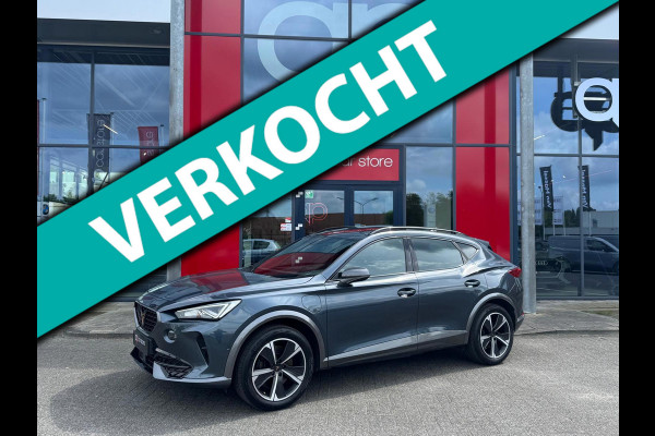 CUPRA Formentor 1.4 e-Hybrid VZ Edition