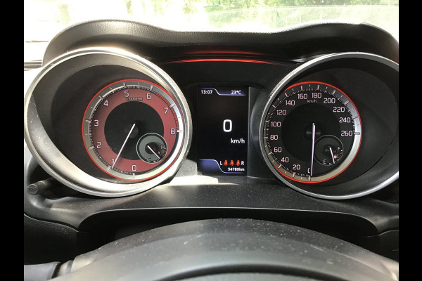 Suzuki Swift 1.4 Sport Smart Hybrid met verlengde garantie