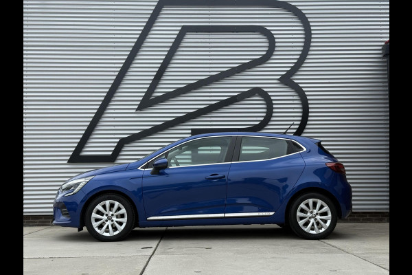 Renault Clio 1.0 TCe Intens 2e Eigenaar|Carplay|Clima|Cruise|PDC|N.A.P|APK tot 11-2027