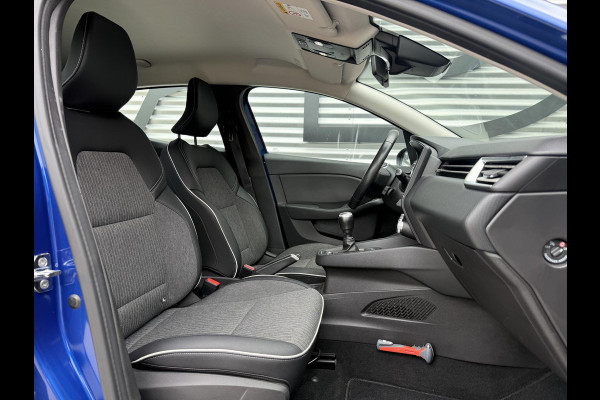 Renault Clio 1.0 TCe Intens 2e Eigenaar|Carplay|Clima|Cruise|PDC|N.A.P|APK tot 11-2027
