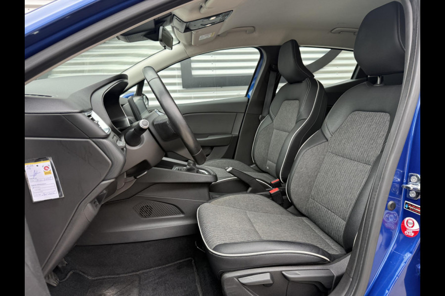 Renault Clio 1.0 TCe Intens 2e Eigenaar|Carplay|Clima|Cruise|PDC|N.A.P|APK tot 11-2027