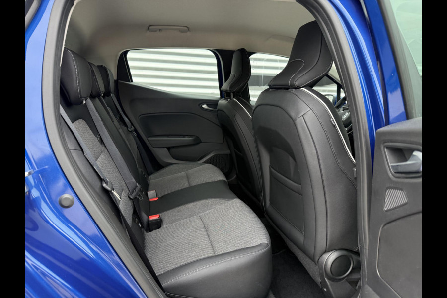 Renault Clio 1.0 TCe Intens 2e Eigenaar|Carplay|Clima|Cruise|PDC|N.A.P|APK tot 11-2027