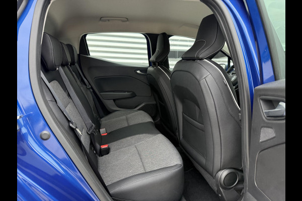 Renault Clio 1.0 TCe Intens 2e Eigenaar|Carplay|Clima|Cruise|PDC|N.A.P|APK tot 11-2027