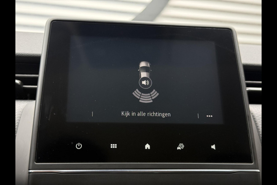 Renault Clio 1.0 TCe Intens 2e Eigenaar|Carplay|Clima|Cruise|PDC|N.A.P|APK tot 11-2027