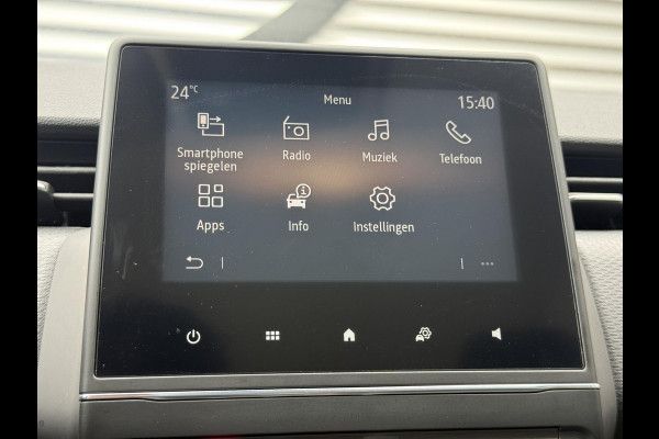 Renault Clio 1.0 TCe Intens 2e Eigenaar|Carplay|Clima|Cruise|PDC|N.A.P|APK tot 11-2027