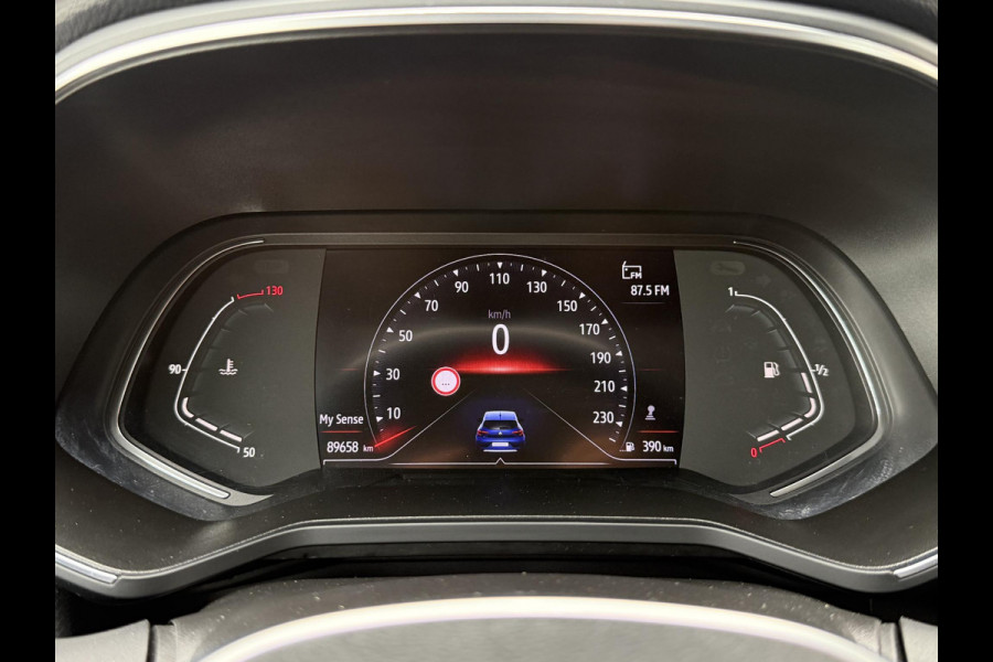 Renault Clio 1.0 TCe Intens 2e Eigenaar|Carplay|Clima|Cruise|PDC|N.A.P|APK tot 11-2027